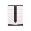 Commode VIOS ZEBRA BLANC HG