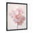 Black Picture Framed