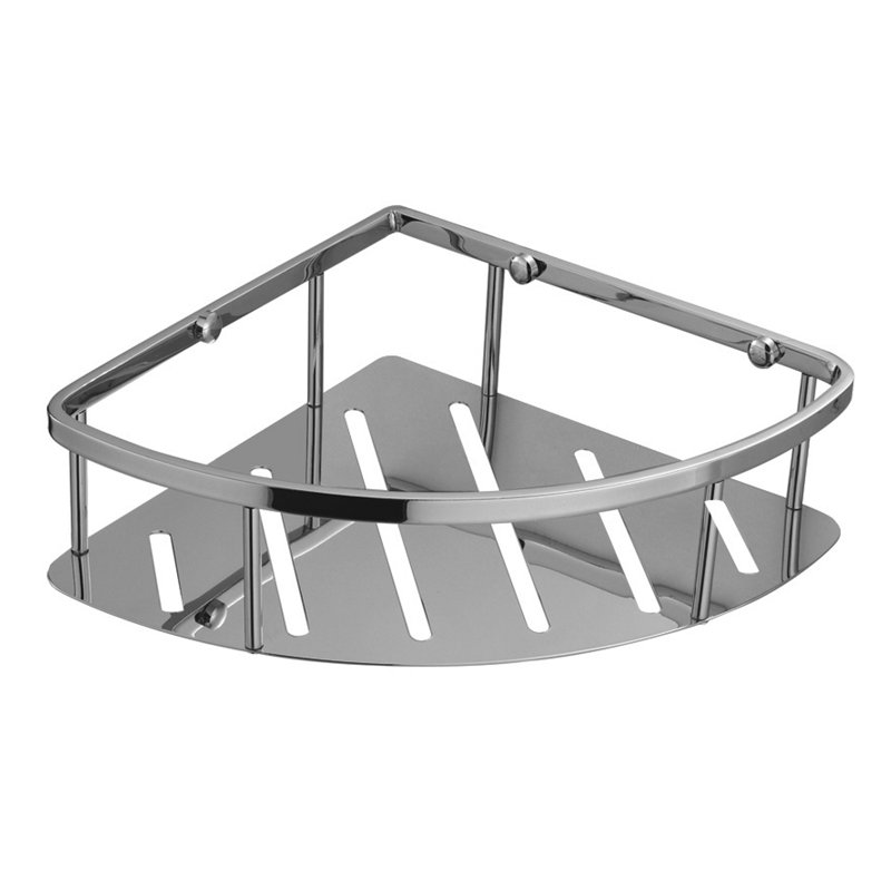 Webber Drill / Screw Shower Shelf