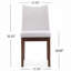 Chaise d'appoint rembourré-232995200-232995202-247163286