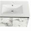 30'' Floating Wall-Mounted Bathroom Vanity With Ceramics Sink & Soft-Close Cabinet Door