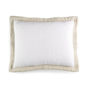 Taie décorative 100% coton