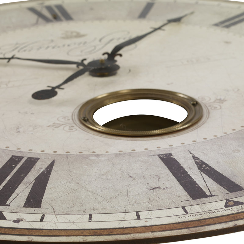 Horloge Harrison