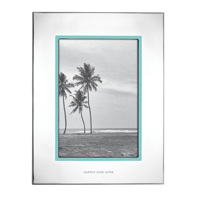 Take The Cake Metal Picture Frame