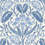 2'9" L x 27.58" W Wallpaper Roll-1621739881