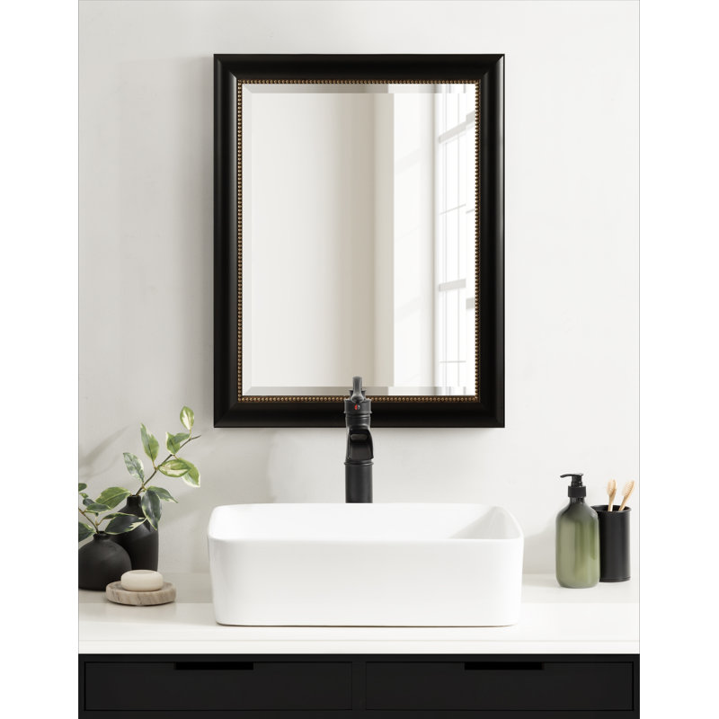 Miroir de salle de bain Parodi