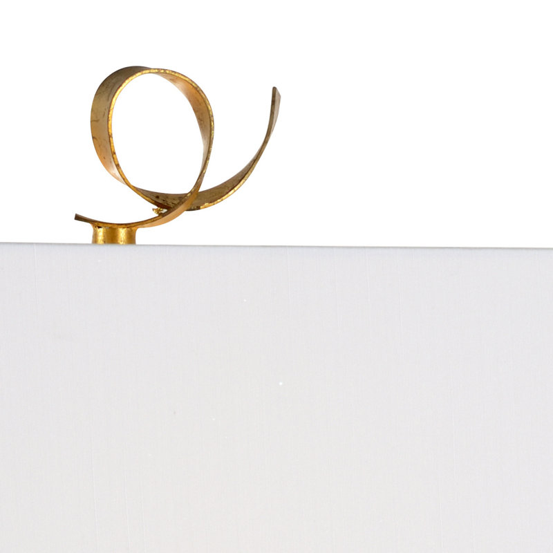 Ribbon Table Lamp