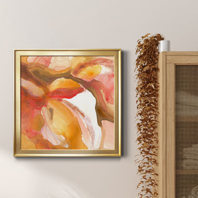 " Sunset Marble III "