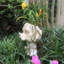 Pot à fleurs Muggly's Muttley the Dog-382260906