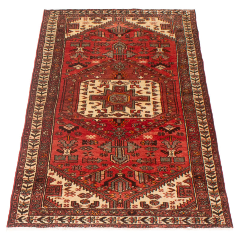 Tapis rouge Anadol 3 pi 2 po x 6 pi 4 po