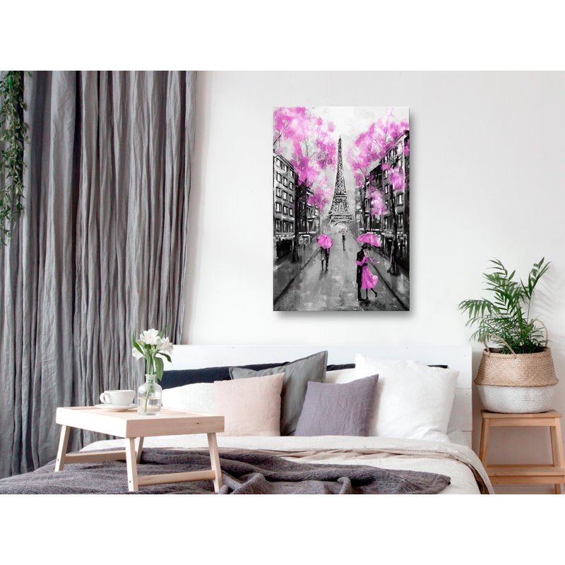 No Frame Print on Canvas, 40cm H x 60cm W