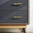 Modern simple light luxury display bookcase-109679703