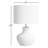 Lillith 27" Table Lamp-1565052965