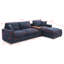 Versatile L-Shaped Covey with Multiple Functionalities for Living Room-2026225026