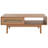 Wyatts 4 Legs Coffee Table with Storage-1300744893