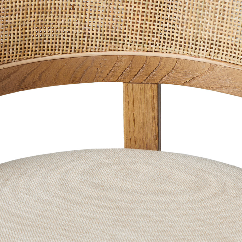 Cordoba Upholstered Arm Chair