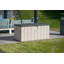 Harmony 570 L Plastic Storage Box