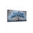 Large Wall Decor Canvas Painting Wall Art For Living Room Dining Room Hallway Abstract Blue Tree Office Bedroom Decoration Artwork Picture Print For Home Decoration Aesthetics 24X48 In