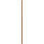 TimberCraft 5 3/8 "encadré avec panneaux n-lattes avec Z-Bar, cèdre rouge de l'Ouest-36420911-36420980