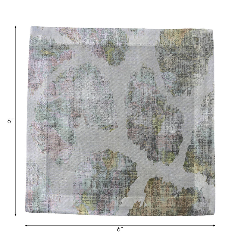 Square Napkins