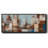 Cityscape- Framed Canvas-110641092