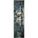 Glacier Performance Abstract Rug