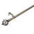 Antique Brass is out of stock selected