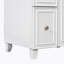 Ensemble de meuble-lavabo simple 24 po avec plateau en céramique Ovedia