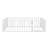 Haryuvraj Floor Bed Frame with Fence and Door-1698535044-1698535051