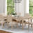 Demmer 5-Piece Dining Table Set