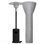 48000 BTU Propane Standing Patio Heater