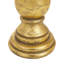 Ensemble de porte-bougie en bois de manguier-219643820-219643821