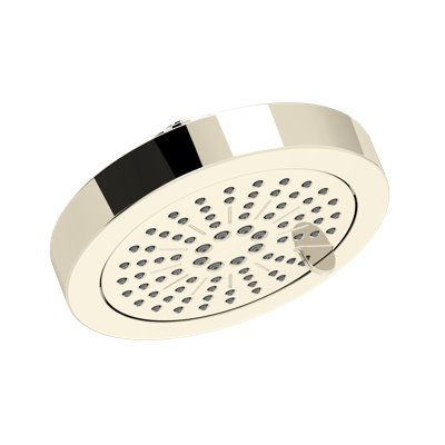 Rohl 6" 6-Function Showerhead