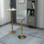Tabouret pivotant à hauteur réglable-892923699