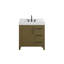 Meuble-lavabo simple 32 po_Traditional_VF60632-BS-1335982049