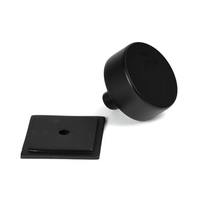 38mm Square Knob