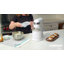 Cuisinart Fruit Scoop Frozen Dessert Mixer Attachment