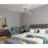 Musso 54'' Ceiling Fan