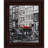 Rayburn Brown Single Picture Frame-137641800