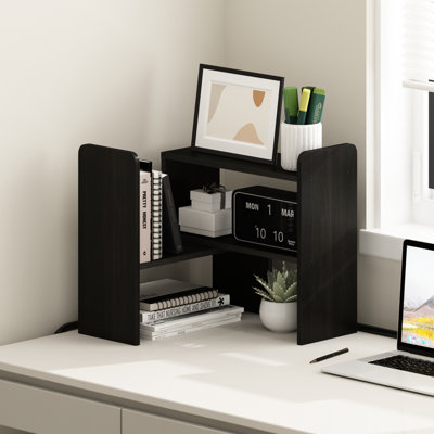 Osoria Montale Desk Top Organizer Bookshelf
