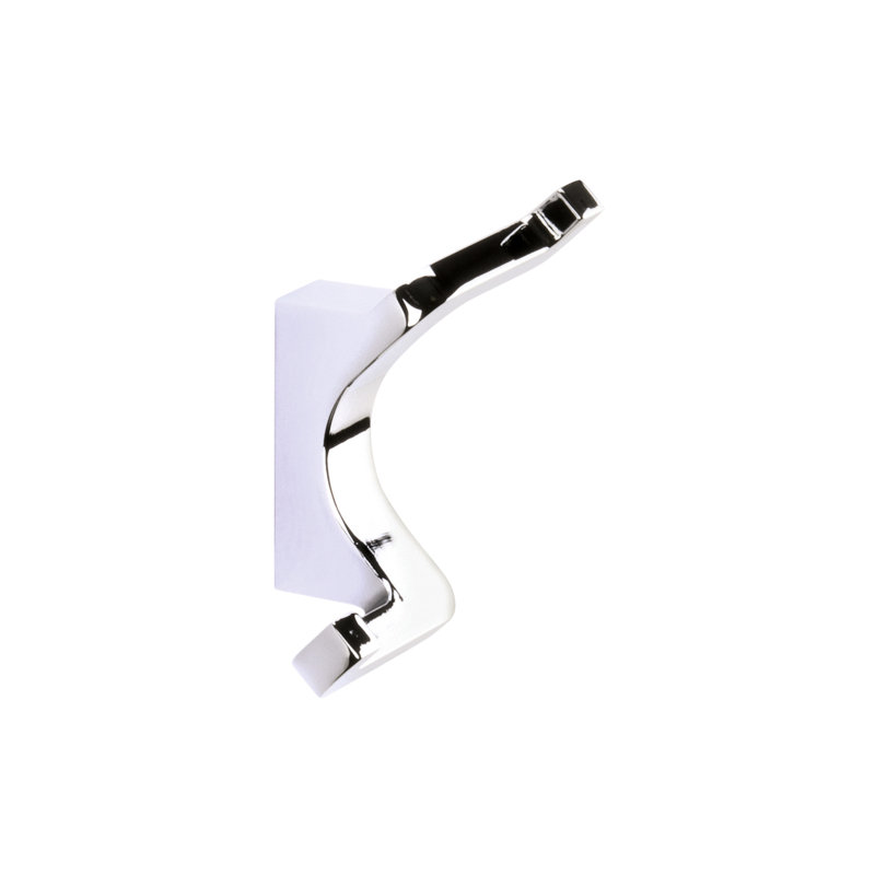 Schwinn 2Z337, Chrome poli