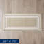 Tapis touffeté à la machine Nautica-112669715