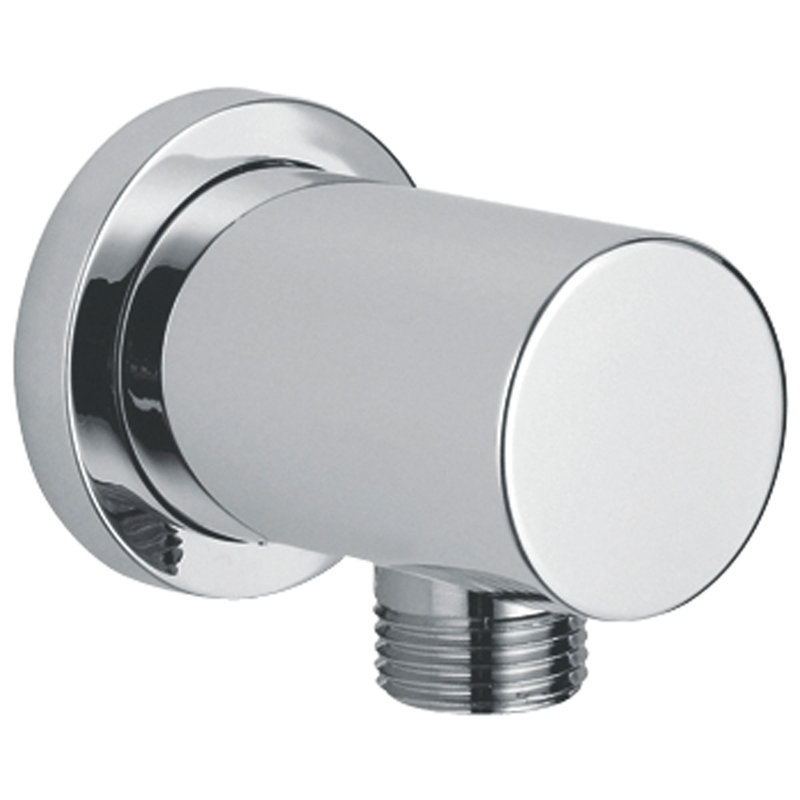  Yardley Round Wall Outlet