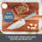 Zakarian by Dash 7" Rocking Chef Knife with Sheath-102146156