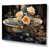 Toile tendue