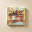 «Bathaign Bouquet II» par Carol Rowan - Impression sur toile-2131063125-2131063150