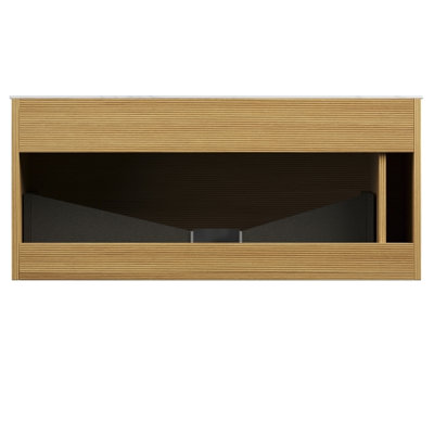 Armoire murale NYAH 36 po avec tiroir