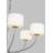 Tanyel 6 - Light Dimmable Chandelier-69451863