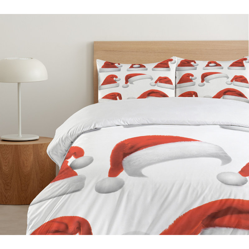 No Duvet Cover