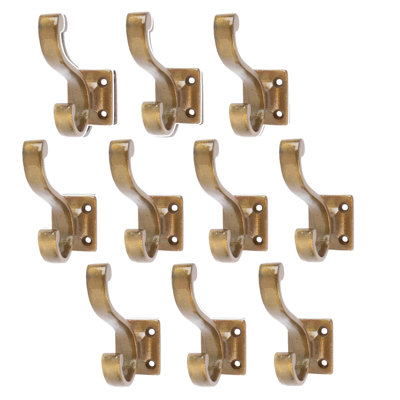 Iron Wall Wall Hook